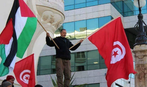 اليوم الدولي للتضامن مع الشعب الفلسطيني .. تونس تدعم عقد مؤتمر دولي للسلام